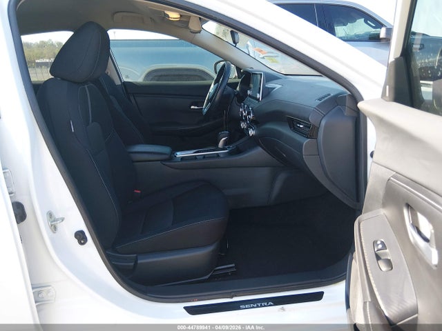 Продаж на аукціоні авто 2022 Nissan Sentra Sv Xtronic Cvt, vin: 3N1AB8CV9NY215641, номер лоту: 44789941