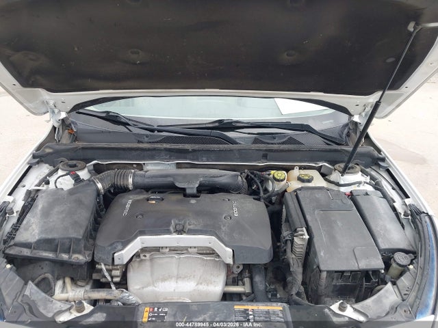 Продаж на аукціоні авто 2016 Chevrolet Malibu Limited Lt, vin: 1G11C5SA3GF112158, номер лоту: 44789945