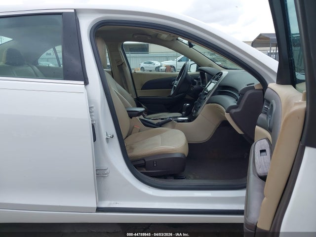 Продаж на аукціоні авто 2016 Chevrolet Malibu Limited Lt, vin: 1G11C5SA3GF112158, номер лоту: 44789945