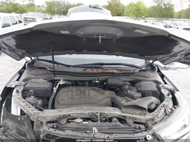 Aukcja sprzedaży 2018 Acura Mdx, vin: 5J8YD3H38JL009361, numer aukcji: 44789946