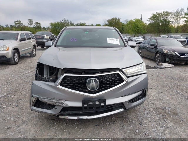 Aukcja sprzedaży 2018 Acura Mdx, vin: 5J8YD3H38JL009361, numer aukcji: 44789946