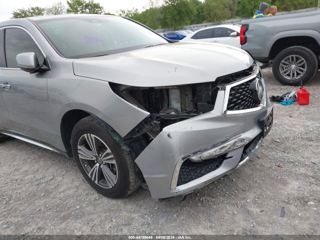 Aukcja sprzedaży 2018 Acura Mdx, vin: 5J8YD3H38JL009361, numer aukcji: 44789946