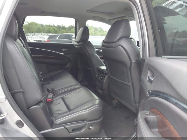 Aukcja sprzedaży 2018 Acura Mdx, vin: 5J8YD3H38JL009361, numer aukcji: 44789946
