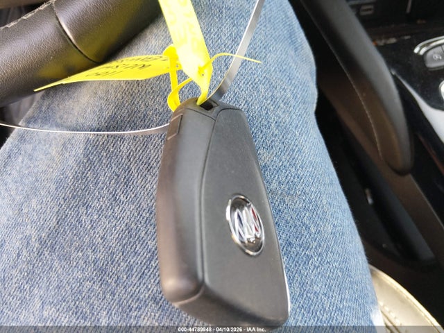 Продажа на аукционе авто 2022 Buick Envision Awd Avenir, vin: LRBFZSR43ND066672, номер лота: 44789948