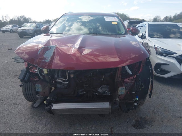 Продажа на аукционе авто 2022 Buick Envision Awd Avenir, vin: LRBFZSR43ND066672, номер лота: 44789948