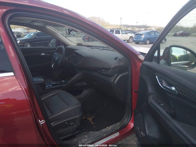 Продажа на аукционе авто 2022 Buick Envision Awd Avenir, vin: LRBFZSR43ND066672, номер лота: 44789948