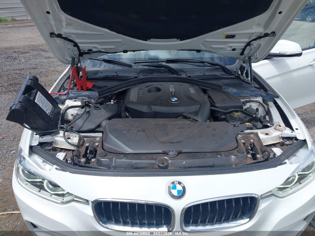 Aukcja sprzedaży 2019 Bmw 330i Xdrive, vin: WBA8K3C51KA484339, numer aukcji: 44789950