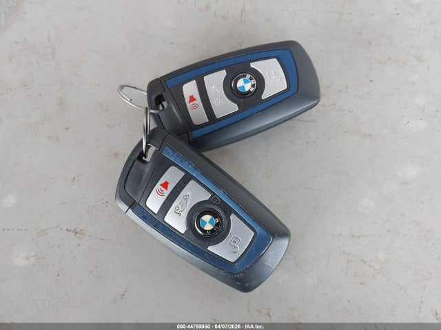 Aukcja sprzedaży 2019 Bmw 330i Xdrive, vin: WBA8K3C51KA484339, numer aukcji: 44789950
