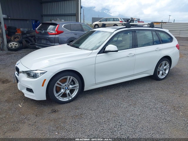 Aukcja sprzedaży 2019 Bmw 330i Xdrive, vin: WBA8K3C51KA484339, numer aukcji: 44789950