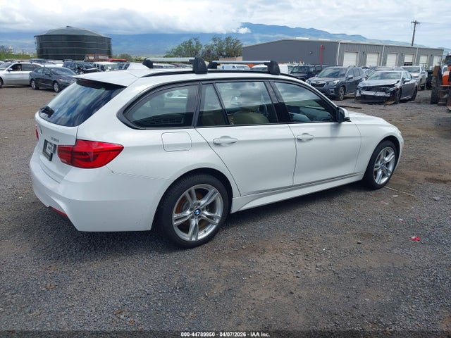 Aukcja sprzedaży 2019 Bmw 330i Xdrive, vin: WBA8K3C51KA484339, numer aukcji: 44789950