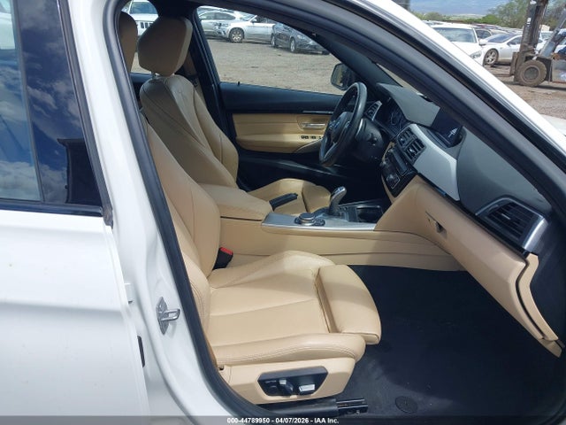 Aukcja sprzedaży 2019 Bmw 330i Xdrive, vin: WBA8K3C51KA484339, numer aukcji: 44789950