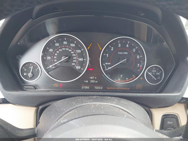Aukcja sprzedaży 2019 Bmw 330i Xdrive, vin: WBA8K3C51KA484339, numer aukcji: 44789950