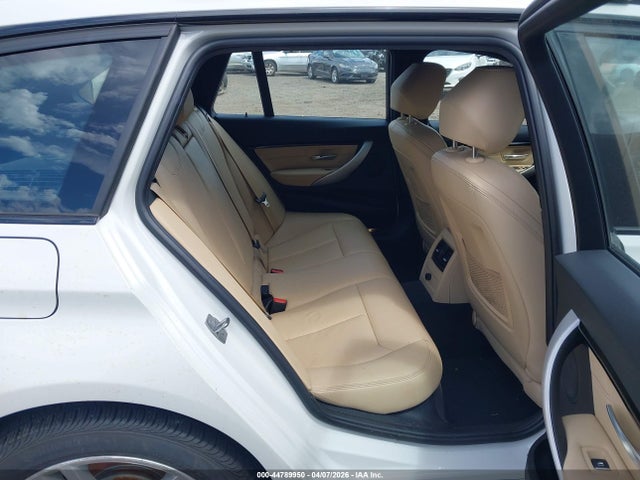 Aukcja sprzedaży 2019 Bmw 330i Xdrive, vin: WBA8K3C51KA484339, numer aukcji: 44789950