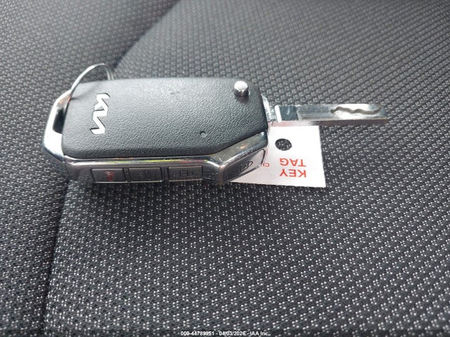 Aukcja sprzedaży 2024 Kia Forte Lxs, vin: 3KPF24ADXRE727325, numer aukcji: 44789951