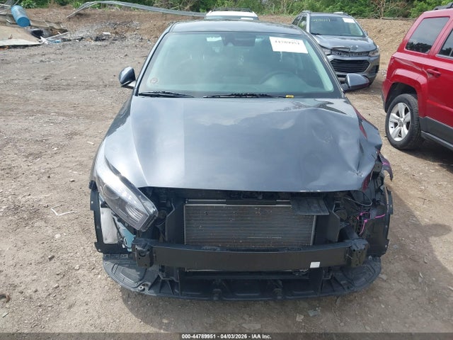 Aukcja sprzedaży 2024 Kia Forte Lxs, vin: 3KPF24ADXRE727325, numer aukcji: 44789951