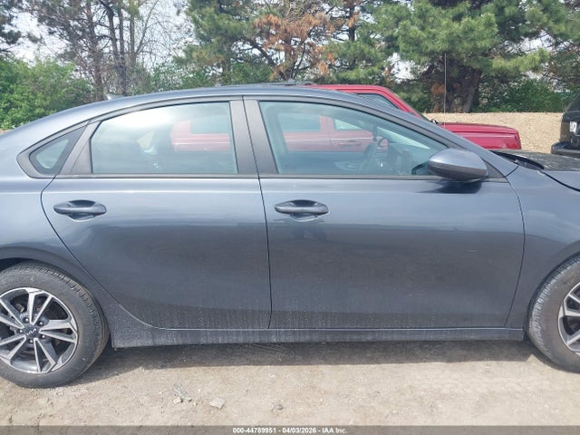 Aukcja sprzedaży 2024 Kia Forte Lxs, vin: 3KPF24ADXRE727325, numer aukcji: 44789951