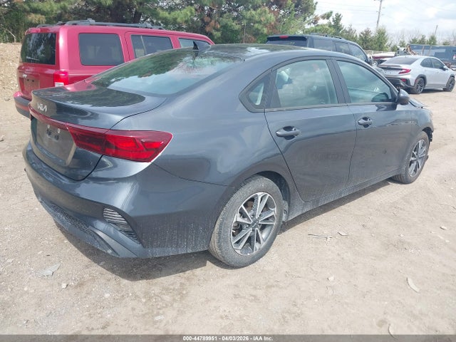 Aukcja sprzedaży 2024 Kia Forte Lxs, vin: 3KPF24ADXRE727325, numer aukcji: 44789951