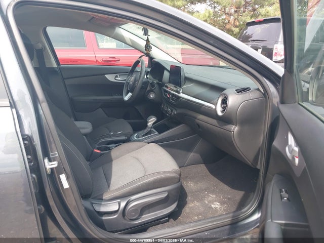 Aukcja sprzedaży 2024 Kia Forte Lxs, vin: 3KPF24ADXRE727325, numer aukcji: 44789951
