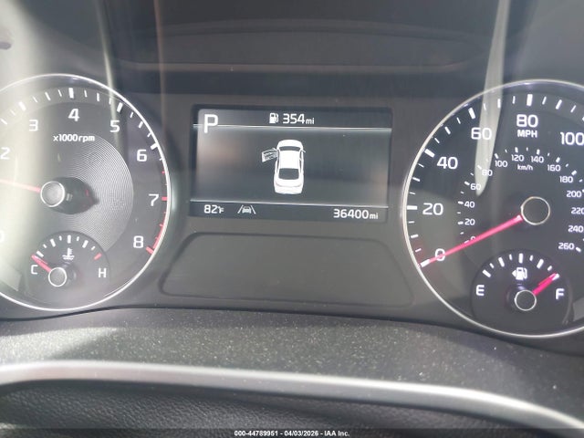 Aukcja sprzedaży 2024 Kia Forte Lxs, vin: 3KPF24ADXRE727325, numer aukcji: 44789951