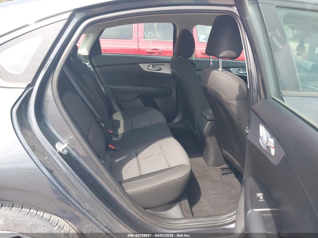 Aukcja sprzedaży 2024 Kia Forte Lxs, vin: 3KPF24ADXRE727325, numer aukcji: 44789951