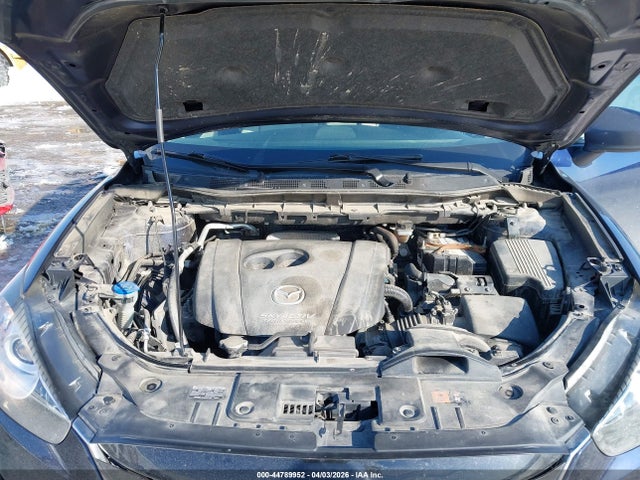 Продаж на аукціоні авто 2014 Mazda Cx-5 Sport, vin: JM3KE4BE0E0386654, номер лоту: 44789952