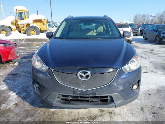 Продаж на аукціоні авто 2014 Mazda Cx-5 Sport, vin: JM3KE4BE0E0386654, номер лоту: 44789952