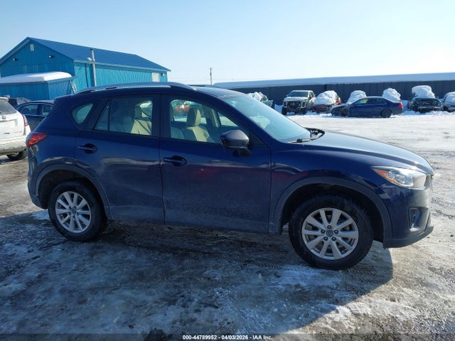 Продаж на аукціоні авто 2014 Mazda Cx-5 Sport, vin: JM3KE4BE0E0386654, номер лоту: 44789952
