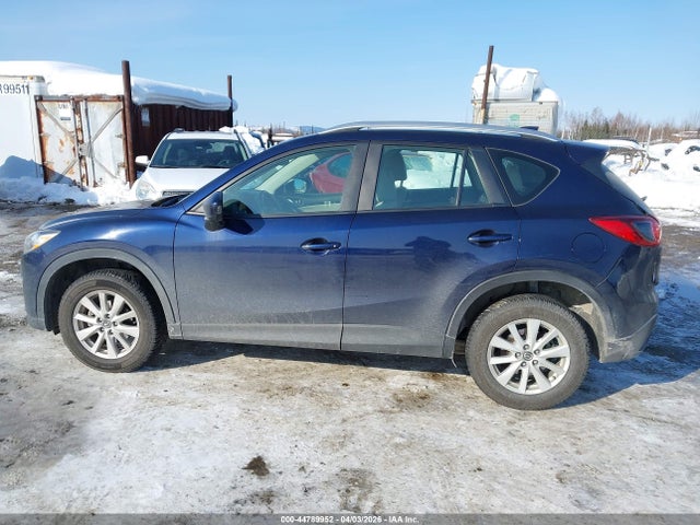 Продаж на аукціоні авто 2014 Mazda Cx-5 Sport, vin: JM3KE4BE0E0386654, номер лоту: 44789952