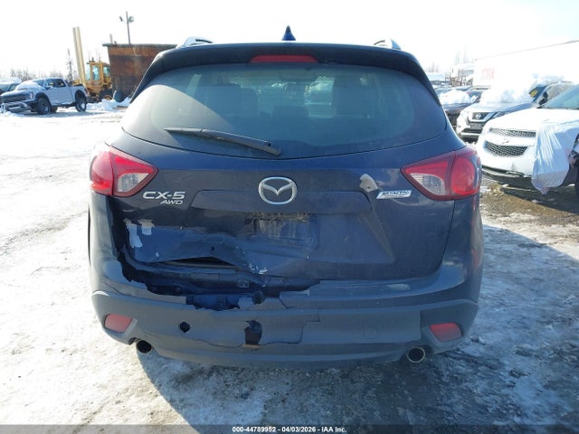 Продаж на аукціоні авто 2014 Mazda Cx-5 Sport, vin: JM3KE4BE0E0386654, номер лоту: 44789952