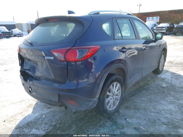 Продаж на аукціоні авто 2014 Mazda Cx-5 Sport, vin: JM3KE4BE0E0386654, номер лоту: 44789952