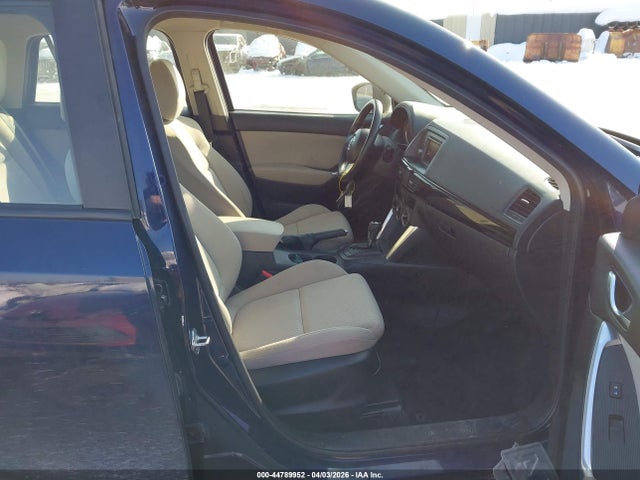 Продаж на аукціоні авто 2014 Mazda Cx-5 Sport, vin: JM3KE4BE0E0386654, номер лоту: 44789952