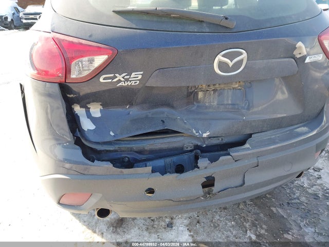 Продаж на аукціоні авто 2014 Mazda Cx-5 Sport, vin: JM3KE4BE0E0386654, номер лоту: 44789952