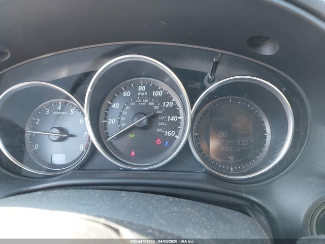Продаж на аукціоні авто 2014 Mazda Cx-5 Sport, vin: JM3KE4BE0E0386654, номер лоту: 44789952