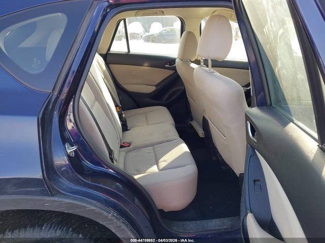 Продаж на аукціоні авто 2014 Mazda Cx-5 Sport, vin: JM3KE4BE0E0386654, номер лоту: 44789952