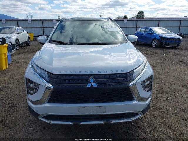 JA4ATWAA1PZ048029 Mitsubishi Eclipse Cross Se S-awc