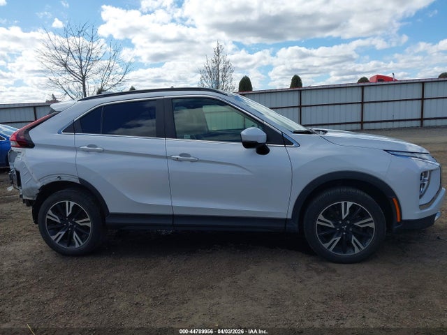 JA4ATWAA1PZ048029 Mitsubishi Eclipse Cross Se S-awc
