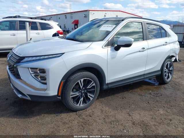 JA4ATWAA1PZ048029 Mitsubishi Eclipse Cross Se S-awc