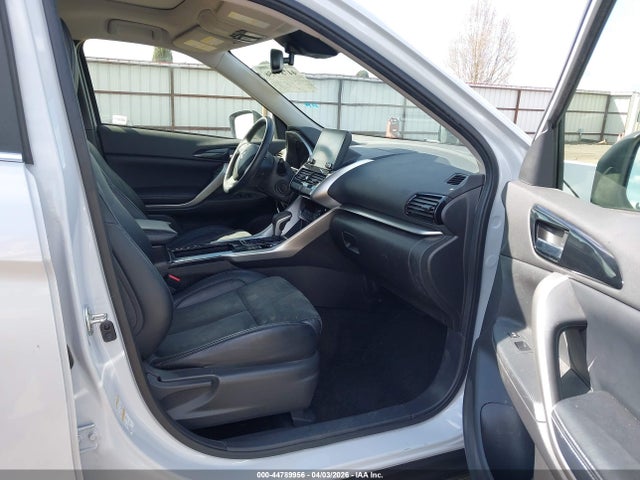 JA4ATWAA1PZ048029 Mitsubishi Eclipse Cross Se S-awc