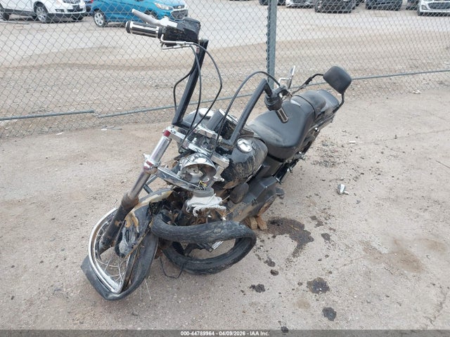 Aukcja sprzedaży 2006 Harley-davidson Fxstb, vin: 1HD1BTY106Y013577, numer aukcji: 44789964