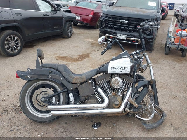 Aukcja sprzedaży 2006 Harley-davidson Fxstb, vin: 1HD1BTY106Y013577, numer aukcji: 44789964