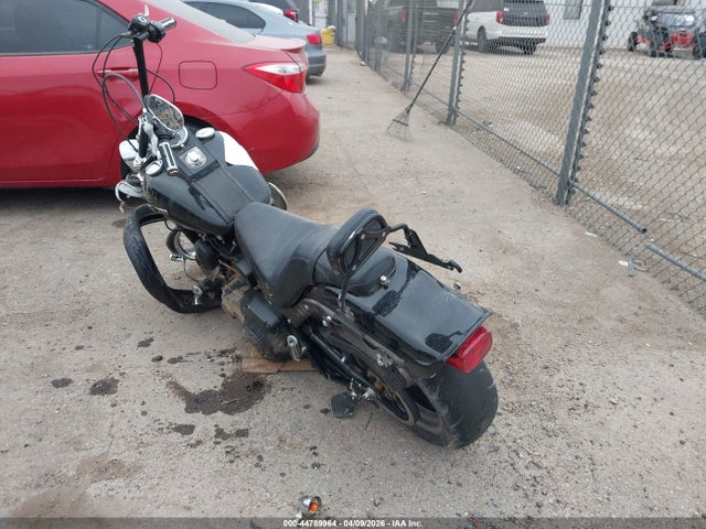 Aukcja sprzedaży 2006 Harley-davidson Fxstb, vin: 1HD1BTY106Y013577, numer aukcji: 44789964