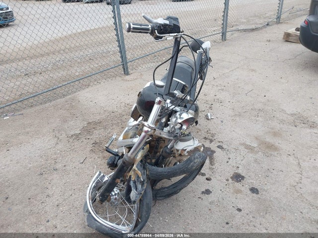 Продажа на аукционе авто 2006 Harley-davidson Fxstb, vin: 1HD1BTY106Y013577, номер лота: 44789964