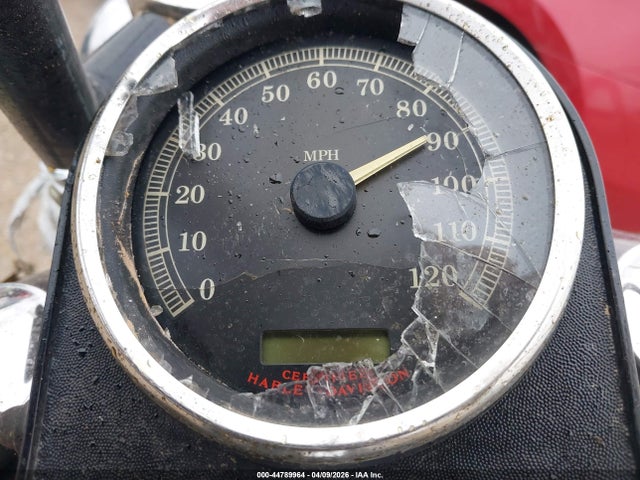 Aukcja sprzedaży 2006 Harley-davidson Fxstb, vin: 1HD1BTY106Y013577, numer aukcji: 44789964