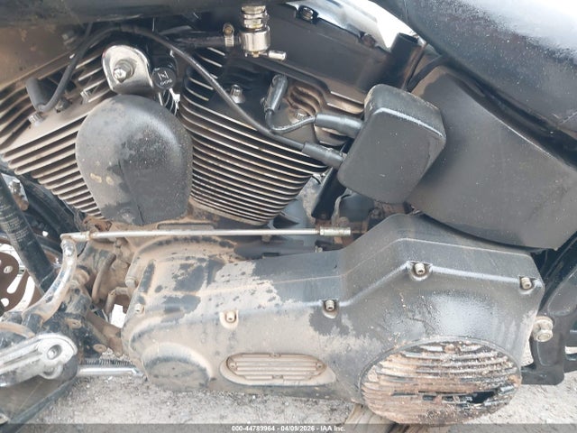 Aukcja sprzedaży 2006 Harley-davidson Fxstb, vin: 1HD1BTY106Y013577, numer aukcji: 44789964