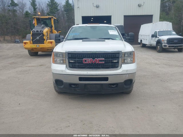 Aukcja sprzedaży 2014 Gmc Sierra 3500hd Work Truck, vin: 1GT422C8XEF157922, numer aukcji: 44789965