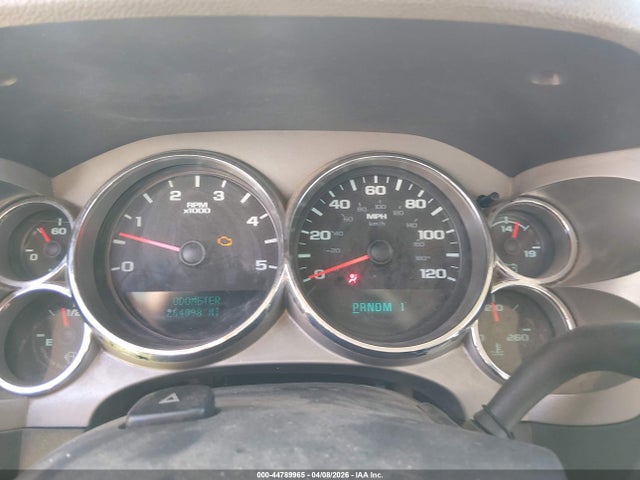 Aukcja sprzedaży 2014 Gmc Sierra 3500hd Work Truck, vin: 1GT422C8XEF157922, numer aukcji: 44789965