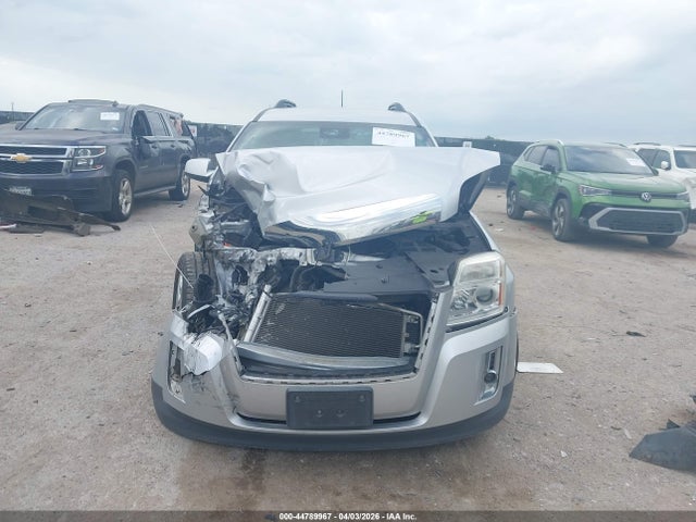 Продажа на аукционе авто 2015 Gmc Terrain Slt-1, vin: 2GKALSEK7F6391959, номер лота: 44789967