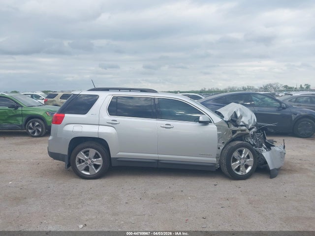 Продажа на аукционе авто 2015 Gmc Terrain Slt-1, vin: 2GKALSEK7F6391959, номер лота: 44789967
