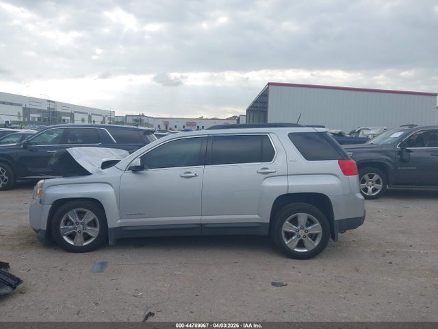 Продажа на аукционе авто 2015 Gmc Terrain Slt-1, vin: 2GKALSEK7F6391959, номер лота: 44789967