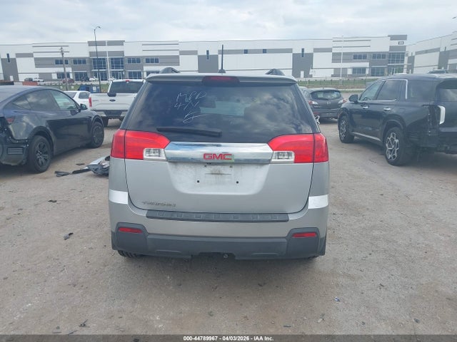 Продажа на аукционе авто 2015 Gmc Terrain Slt-1, vin: 2GKALSEK7F6391959, номер лота: 44789967